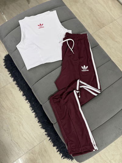 PANTALON ADIDAS UNISEX