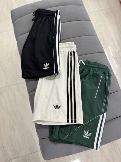 BERMUDA ADIDAS