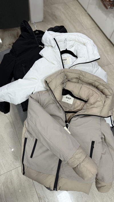 CAMPERA IMPORTADA MUJER
