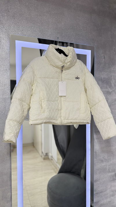 CAMPERA IMPORTADA ALO