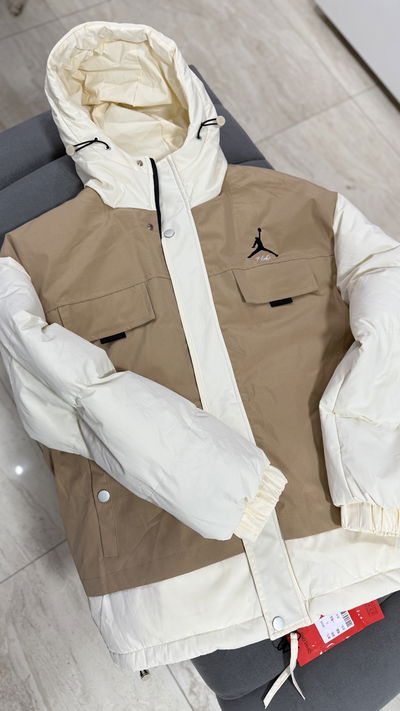 CAMPERA JORDAN IMPORTADA