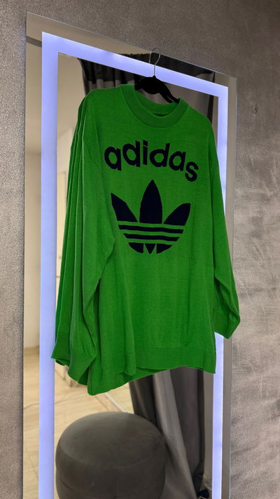 SWEATER ADIDAS