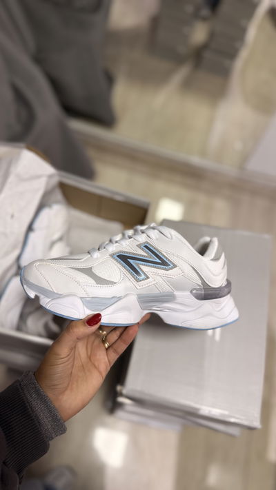 ZAPATILLAS NEW BALANCE 9060