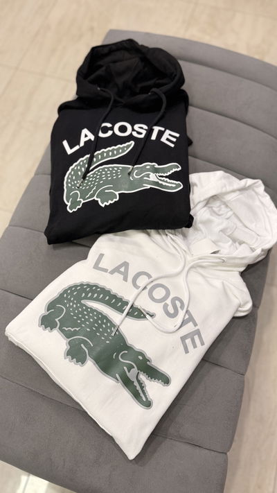 BUZOS SALE