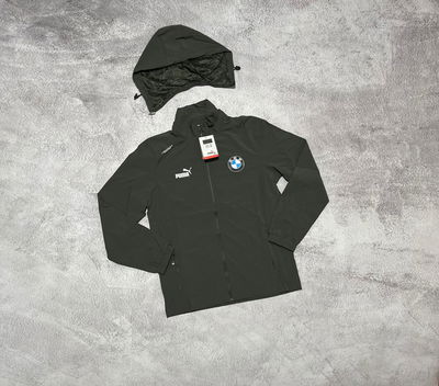 CAMPERA MICROFIBRA UNISEX 