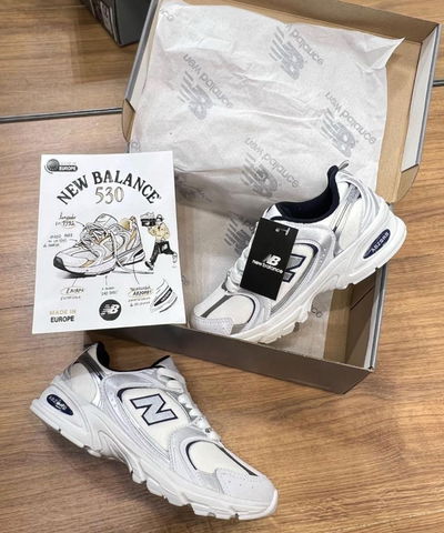 NEW BALANCE 530