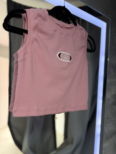 MUSCULOSA ADIDAS 