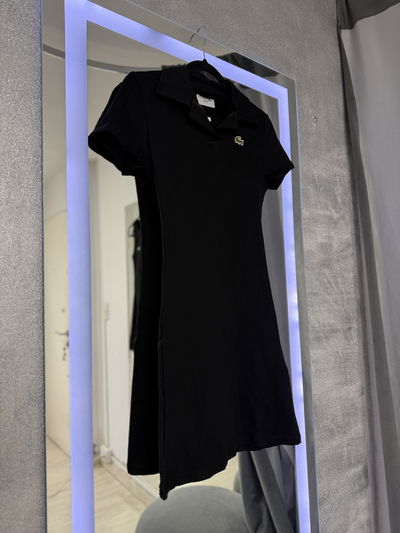 VESTIDO LACOSTE