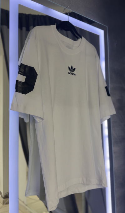REMERON ADIDAS OVER UNISEX