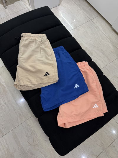 SHORT DE BAÑO ADIDAS