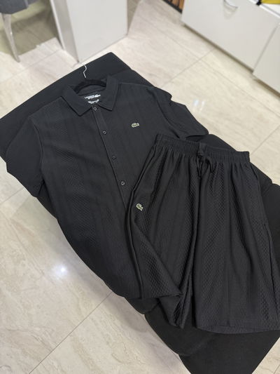 CONJUNTO IMPORTADO LACOSTE