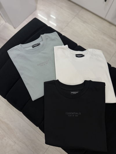 REMERA ESSENTIAL UNISEX