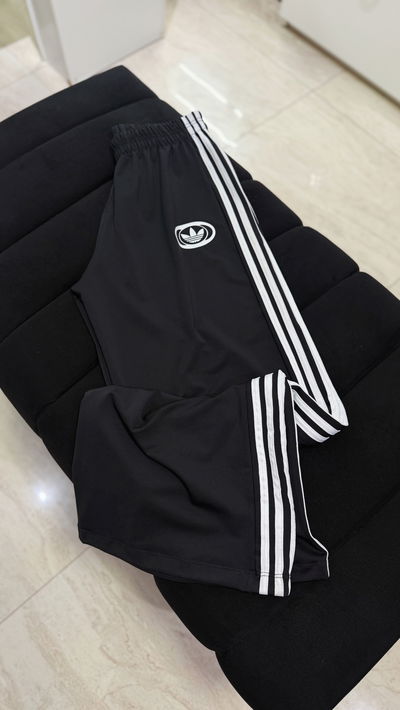 PANTALON PALAZZO ADIDAS 