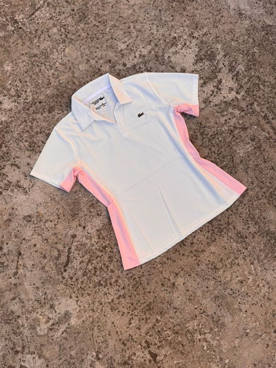 CHOMBA LACOSTE IMPORTADA MUJER 