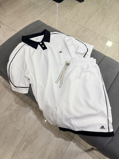 CONJUNTO IMPORTADO ADIDAS