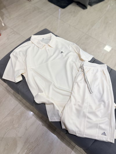 CONJUNTO IMPORTADO ADIDAS