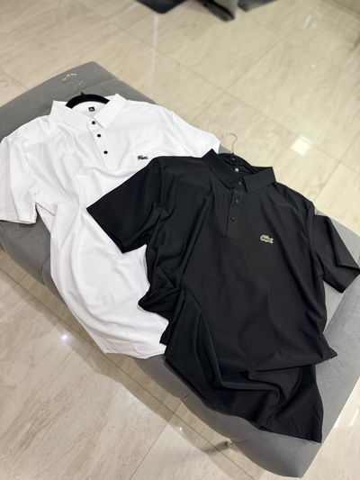 CHOMBA LACOSTE IMPORTADA