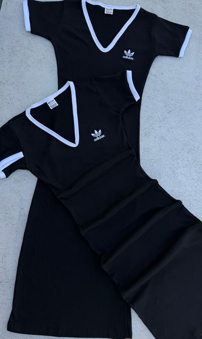 VESTIDO ADIDAS
