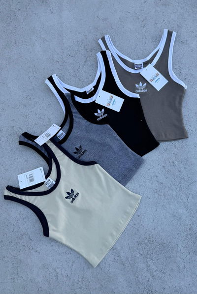 MUSCULOSA ADIDAS