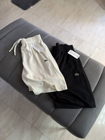 BERMUDA LACOSTE IMPORTADA