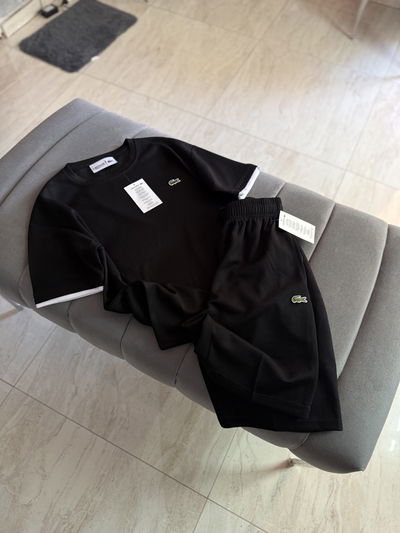 CONJUNTO IMPORTADO LACOSTE 