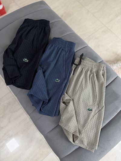 SHORT IMPORTADO LACOSTE 