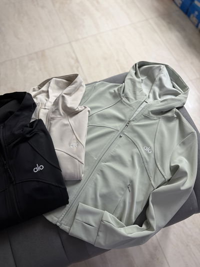 CAMPERA IMPORTADA SOFT ALO