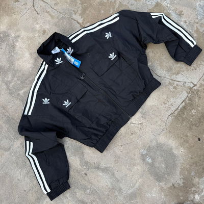 CAMPERA IMPORTADA ADIDAS MUJER pre