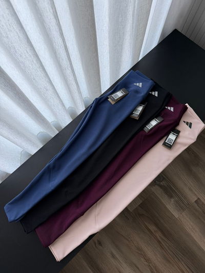 CALZA ADIDAS PREVENTA