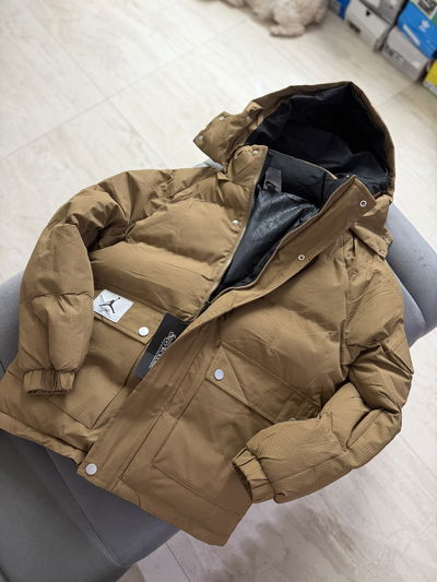 CAMPERA JORDAN IMPORTADA