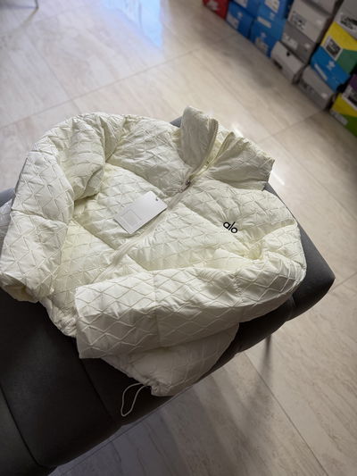 CAMPERA IMPORTADA ALO