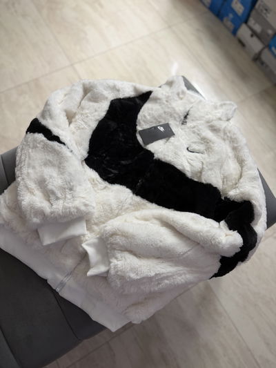 CAMPERA NIKE REVERSIBLE UNISEX