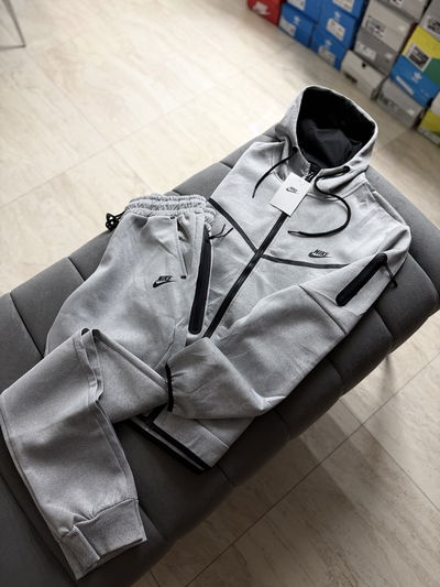 CONJUNTO TECH IMPORTADO 