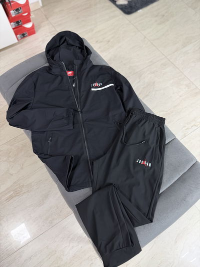 CONJUNTO IMPORTADO JORDAN 