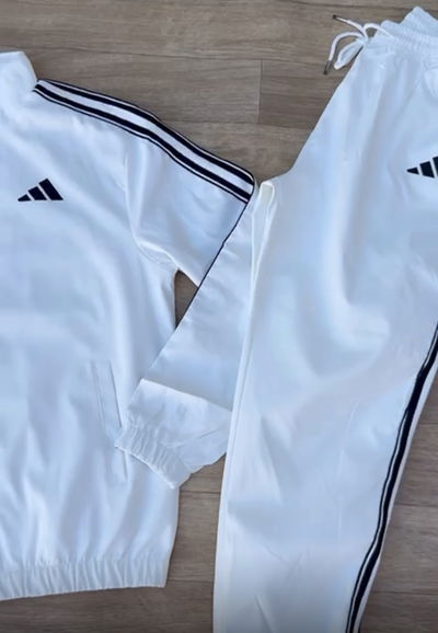 CONJUNTO IMPORTADO ADIDAS PREVENTA