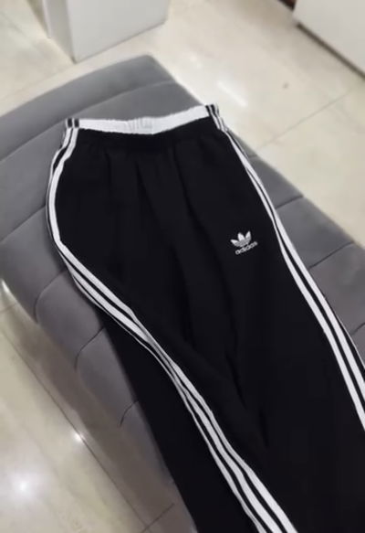 PREVENTA PANTALÓN DOBLE ADI