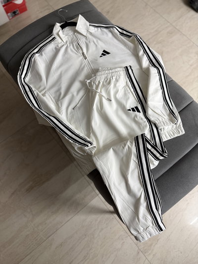 CONJUNTO IMPORTADO ADIDAS 