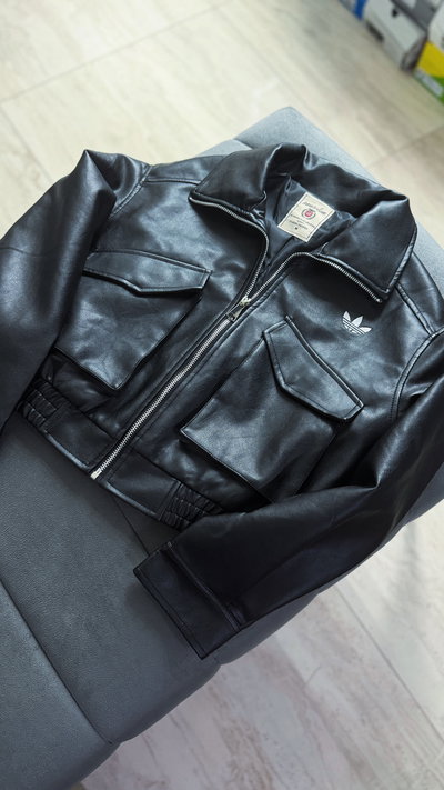 CAMPERA OVER ENGOMADA ADI IMPORTADA PREVENTA