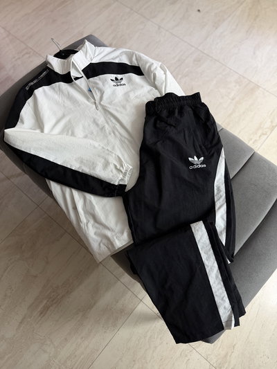 CONJUNTO IMPORTADO ADIDAS