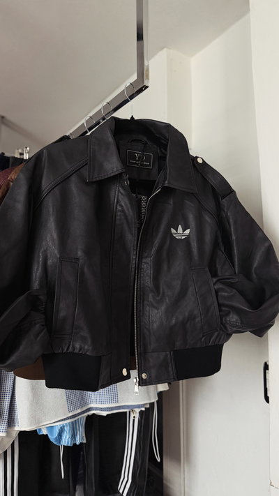 CAMPERA ADI IMPORTADA 