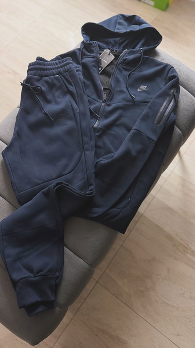 CONJUNTO TECH IMPORTADO G5 HOMBRE