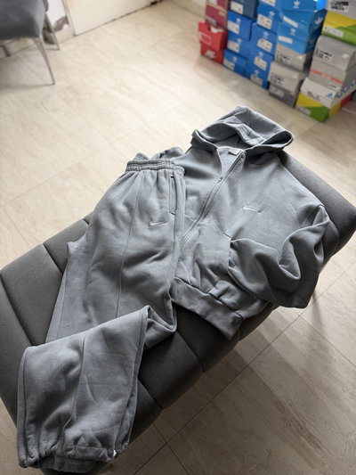 CONJUNTO NIKE UNISEX OVERSIZE