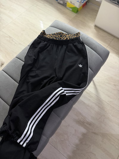 PANTALÓN DOBLE PRINT