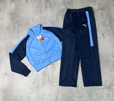 PREVENTA/CONJUNTO PUMA IMPORTADO MUJER 