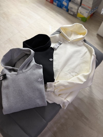 BUZO OVER ADI UNISEX 