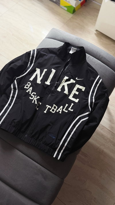 CAMPERA IMPORTADA NIKE UNISEX 