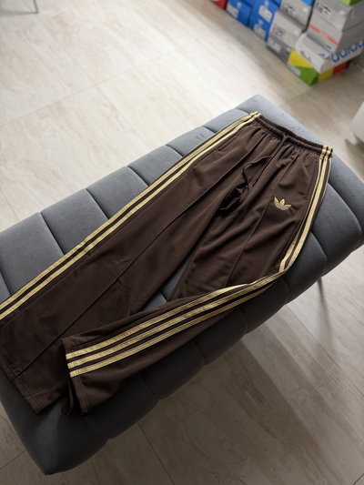 PANTALÓN ADI MICROFRISA