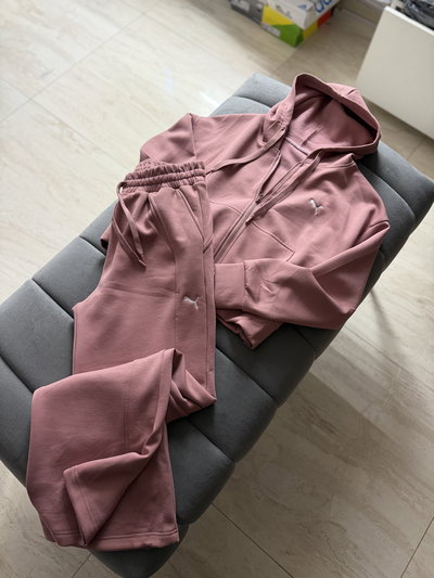 CONJUNTO IMPORTADO PUMA MUJER