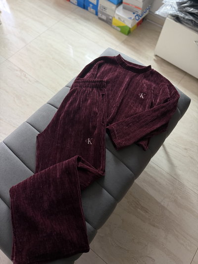 CONJUNTO CALVIN KLEIN