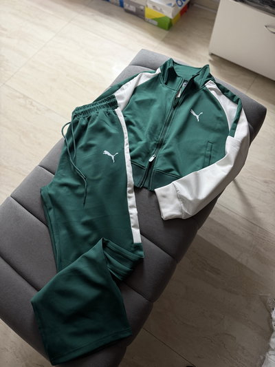 CONJUNTO IMPORTADO PUMA